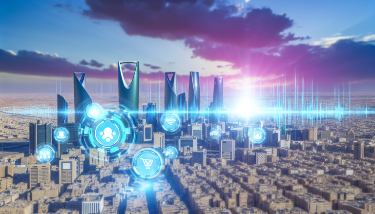 الذكاء الاصطناعي التوليدي من أمازون: نظرة على مستقبل المساعدات الرقمية في السعودية