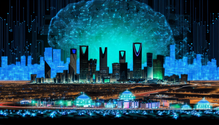 تطوير البرمجيات المدعوم بالذكاء الاصطناعي: حقبة جديدة للأعمال السعودية مع ويكود