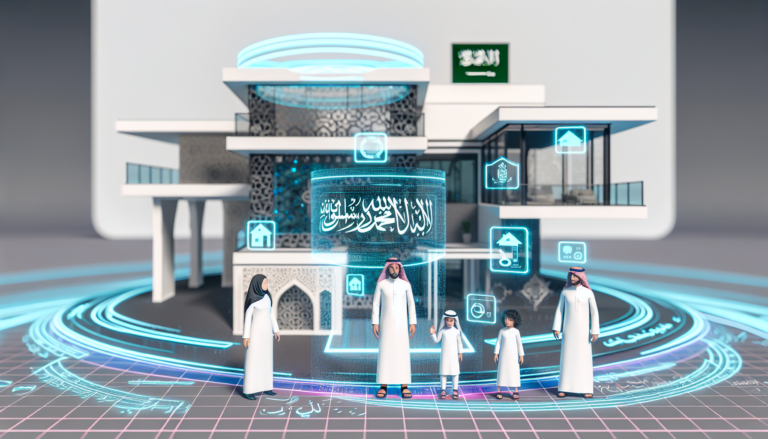 صعود المساعدين الشخصيين بتقنية الذكاء الاصطناعي: تحول الحياة اليومية في المملكة العربية السعودية مع Alexa+ والمزيد