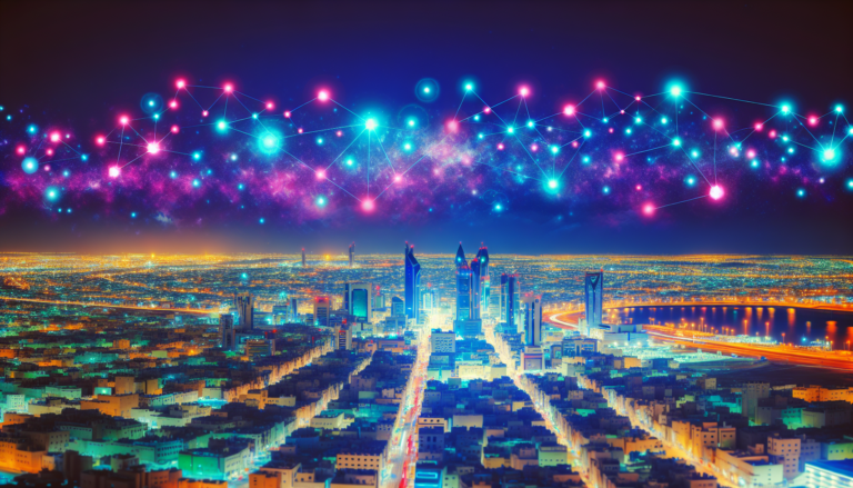ويكود: شريكك الأمثل في تصميم وتطوير تطبيقات الويب والجوال المبتكرة في السعودية