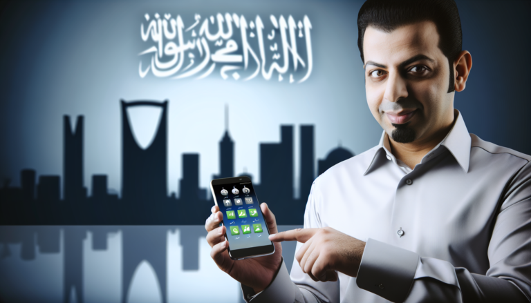 ارتقِ بإنتاجيتك: ميزات أساسية في هواتف iPhone و Android للمحترفين السعوديين