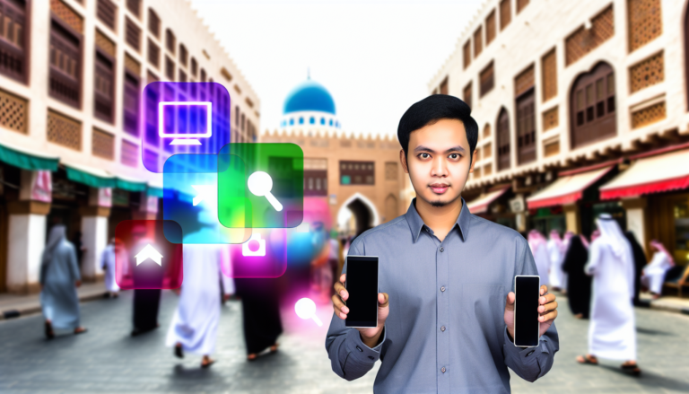 اكتشف قوة هاتفك: حيل خفية لتوفير الوقت لمستخدمي iPhone و Android في السعودية