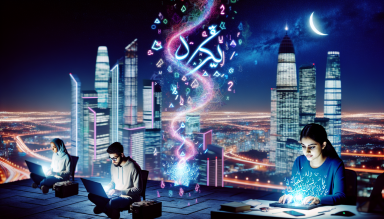 صعود تطوير البرمجيات بمساعدة الذكاء الاصطناعي: إنشاء تطبيقات بتقنية Vibecoding
