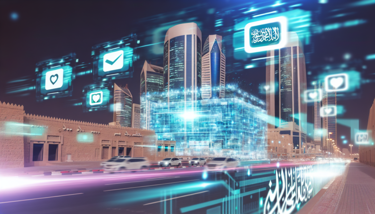 ويكود: رواد تصميم وتطوير تطبيقات الويب والجوال في السعودية