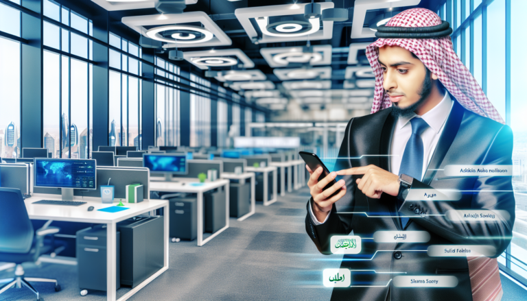 أفضل الميزات المخفية في هاتفك لتعزيز إنتاجيتك في السعودية