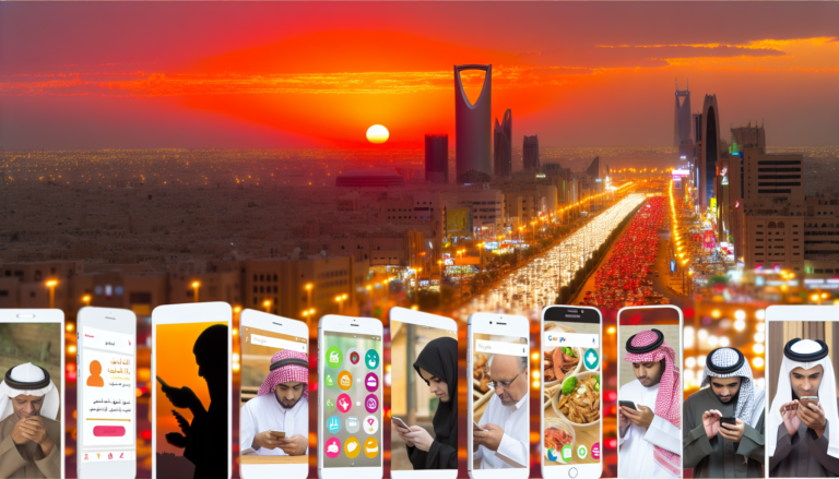 اكتشف أحدث الميزات المخفية في هواتف iPhone و Android لتوفير وقتك وجهدك في السعودية