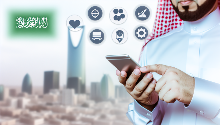 ارتقِ بإنتاجيتك: تطبيقات أساسية لتوفير الوقت على هواتف iPhone وAndroid للمحترفين السعوديين