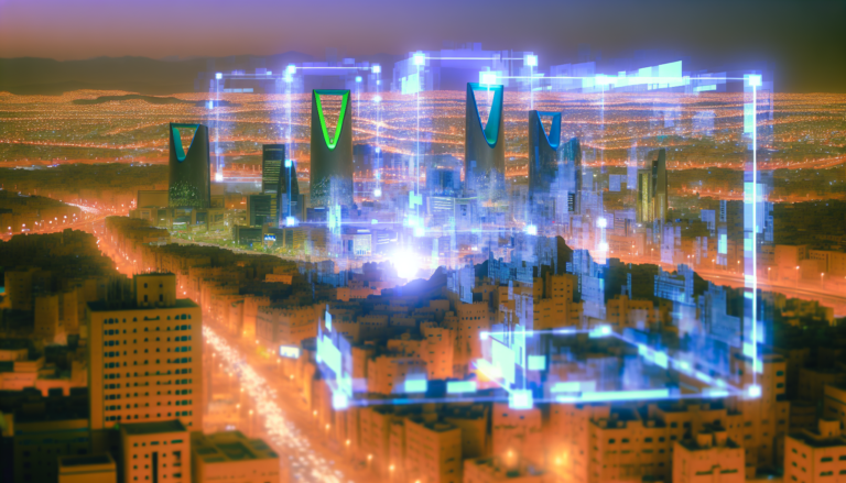 ويكود: شريكك الأمثل في تصميم وتطوير تطبيقات الويب والجوال المبتكرة في السعودية