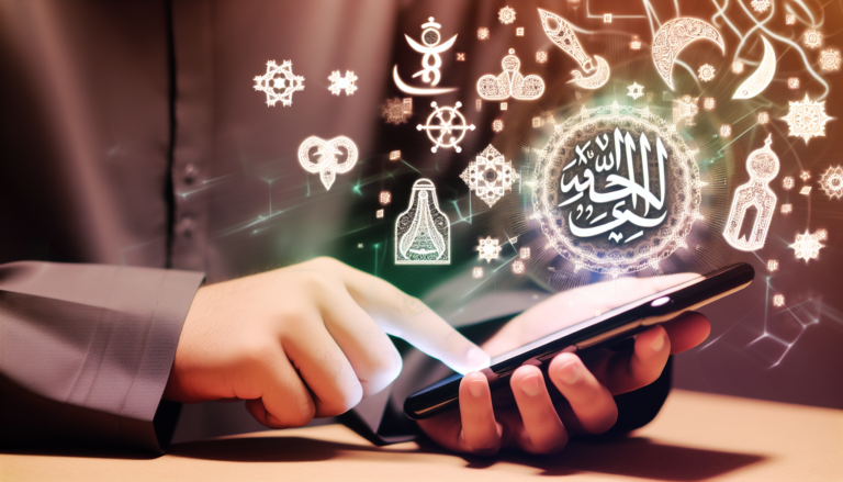 أطلق العنان لقدراتك الكتابية: أدوات الكتابة بالذكاء الاصطناعي لإنشاء محتوى عربي على هاتفك