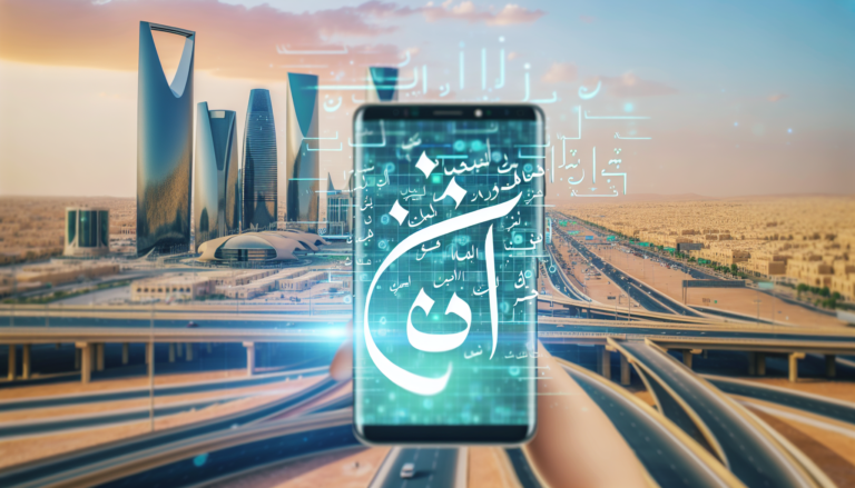 الاستفادة من أدوات الكتابة بالذكاء الاصطناعي لإنشاء محتوى عربي على هاتفك الذكي